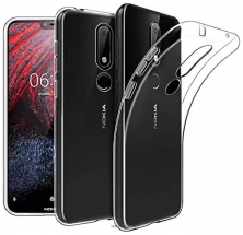 Case Better One ��� Nokia 6.1 Plus (����������)