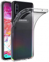 Case Better One  Samsung Galaxy A70 ()