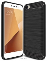 Case Brushed Line  Xiaomi Redmi Note 5A ()