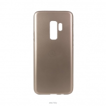 Case Deep Matte  Samsung Galaxy S9 plus ()