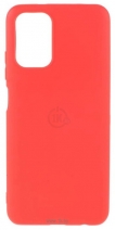 Case Matte Xiaomi Redmi Note 10 (4G)/Redmi Note 10S ()