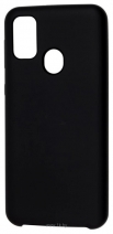 Case Matte  Galaxy M21 ()