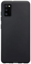 Case Matte  Samsung Galaxy A41 ()