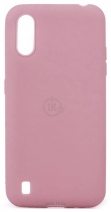 Case Matte  Samsung Galaxy M01 ()