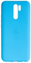 Case Matte  Xiaomi Redmi 9 ()