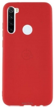 Case Matte  Xiaomi Redmi Note 8 2019/2021 ()