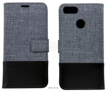 Case Muxma  Xiaomi Mi A1 Mi5X ()