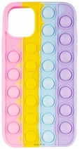 Case Pop It  Apple iPhone 11 ( 5)