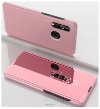 Case Smart View  Samsung Galaxy A60 ( )