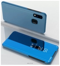 Case Smart view  Samsung Galaxy A40 ()