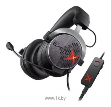 Creative Sound BlasterX H7