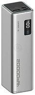 Cuktech 15 SE Power Bank 20000mAh 85W MAX