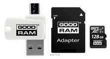 GOODRAM ALL in ONE microSDXC M1A4-1280R12 128GB