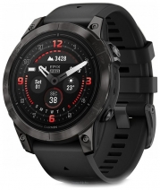 Garmin Epix Pro Gen 2 Sapphire Titanium DLC (010-02804-01)