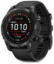 Garmin Epix Pro Gen 2 Standard Edition (010-02803-01)