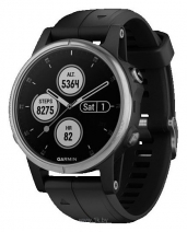 Garmin Fenix 5S Plus