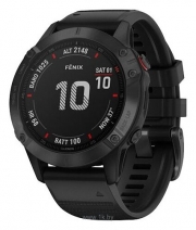 Garmin Fenix 6 Pro