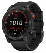 Garmin Fenix 7 Solar