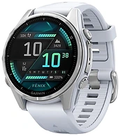 Garmin Fenix 8 43mm