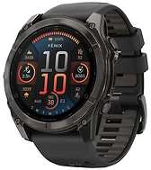 Garmin Fenix 8 Sapphire 51mm (����������� �������)