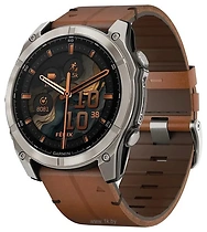 Garmin Fenix 8 Sapphire 51mm (������� �������)