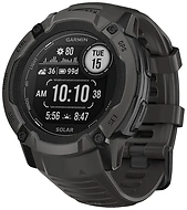 Garmin Instinct 2x Solar