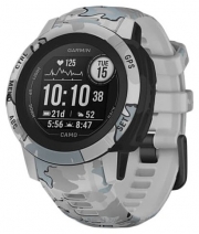 Garmin Instinct 2s Camo Edition