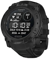 Garmin Instinct 3 Solar Tactical Edition 50mm