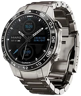 Garmin MARQ Aviator Gen 2