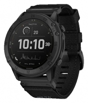 Garmin Tactix Delta Solar Ballistics   