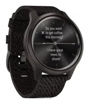 Garmin Vivomove Style (nylon)