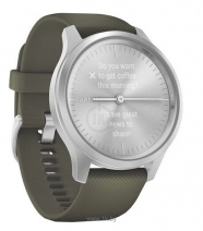 Garmin Vivomove Style (silicone)