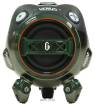 Gravastar Venus Aurora Green