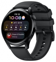 HUAWEI Watch 3 Active