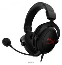 HyperX Cloud Core 7.1