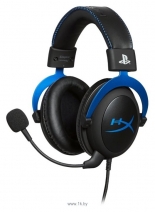 HyperX Cloud PS4