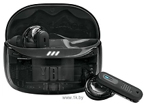 JBL Tune Beam 2 Ghost Edition (������)