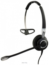 Jabra Biz 2400 II USB Mono BT [2496-829-209]