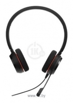 Jabra EVOLVE 20 MS Stereo USB-