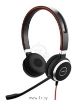 Jabra EVOLVE 40 MS Stereo