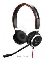 Jabra EVOLVE 40 UC Stereo