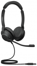 Jabra Evolve2 30 UC Stereo USB-C