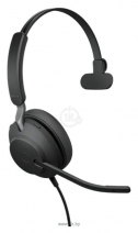 Jabra Evolve2 40 UC Mono USB-C