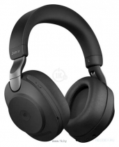 Jabra Evolve2 85 Link380a UC Stereo