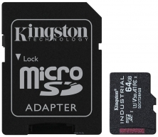 Kingston Industrial microSDHC SDCIT2/64GBSP 64GB