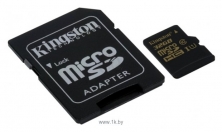 Kingston SDCA10/32GB