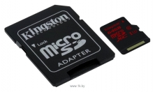 Kingston SDCA3/64GB