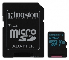 Kingston SDCG2/64GB