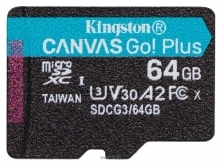 Kingston SDCG3/64GBSP