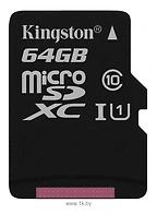 Kingston SDCS/64GBSP